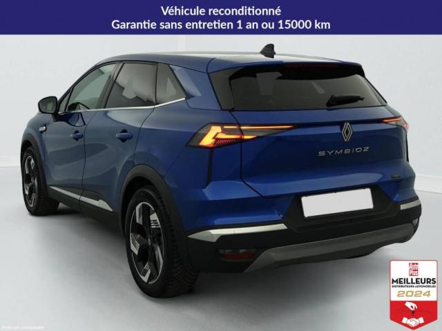 Renault Symbioz image 1