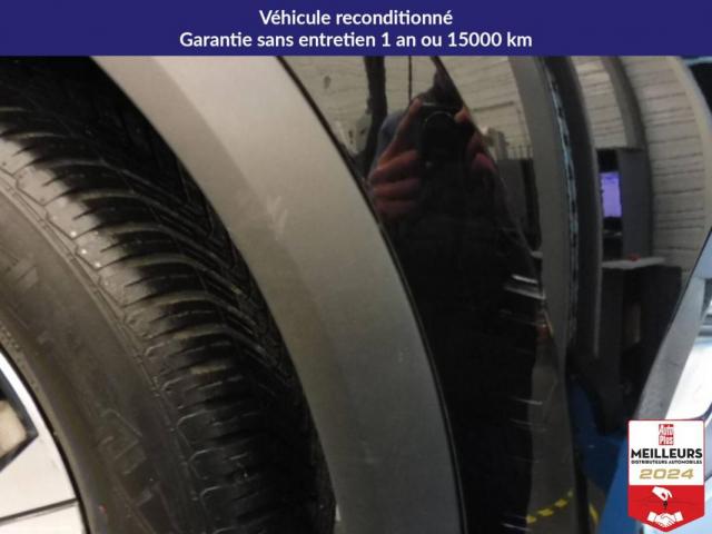 Renault Captur image 6