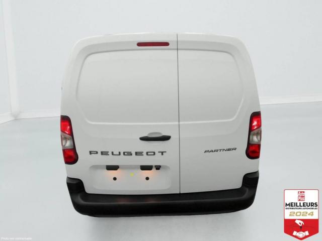Peugeot Partner image 9