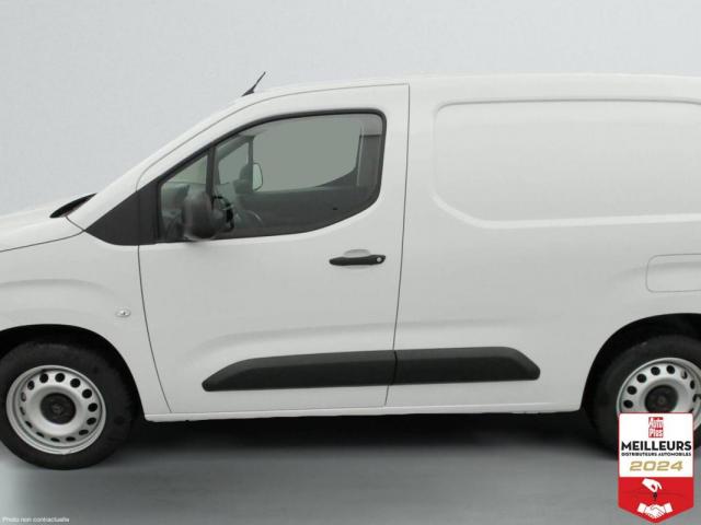 Peugeot Partner image 2