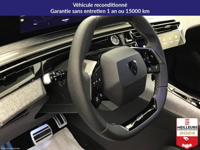 Peugeot 5008 image 5