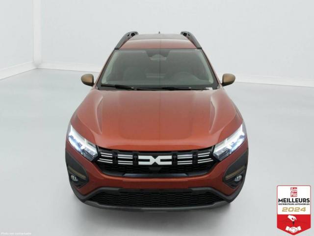 Dacia Jogger image 5