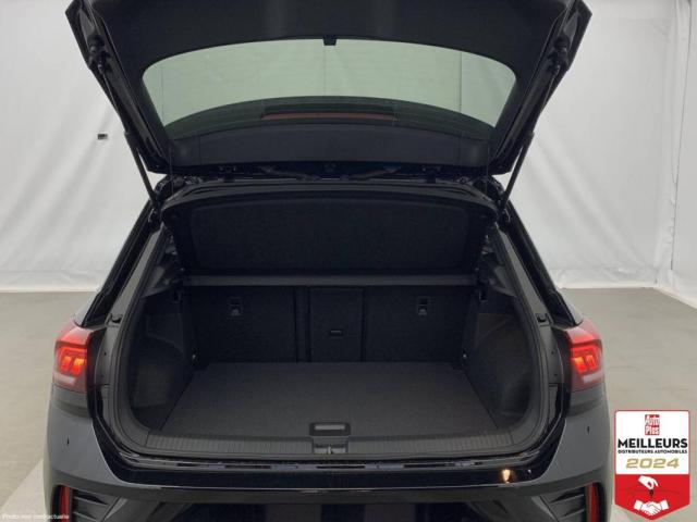 Volkswagen T-Roc image 3