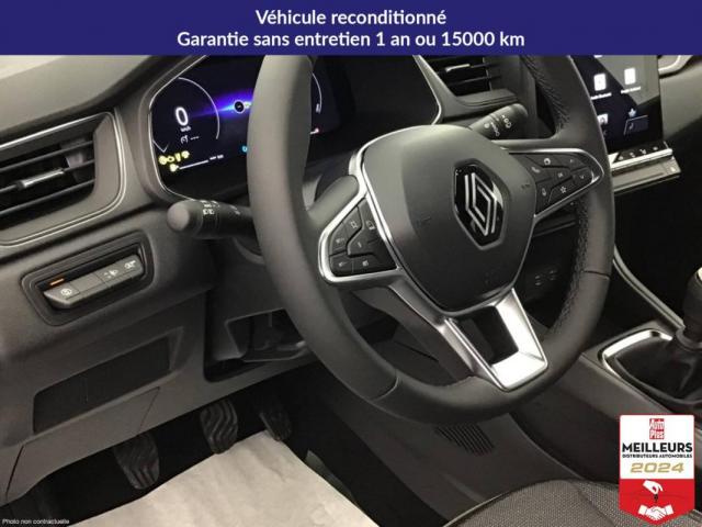 Renault Captur image 5
