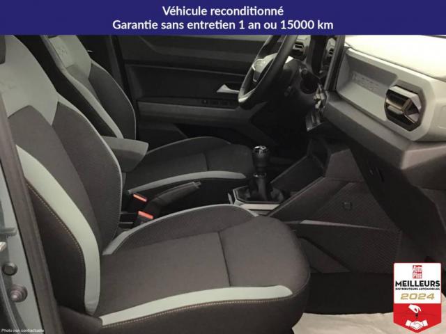 Dacia Duster image 7