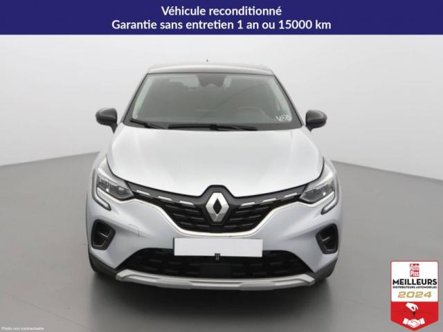 Renault Captur image 7