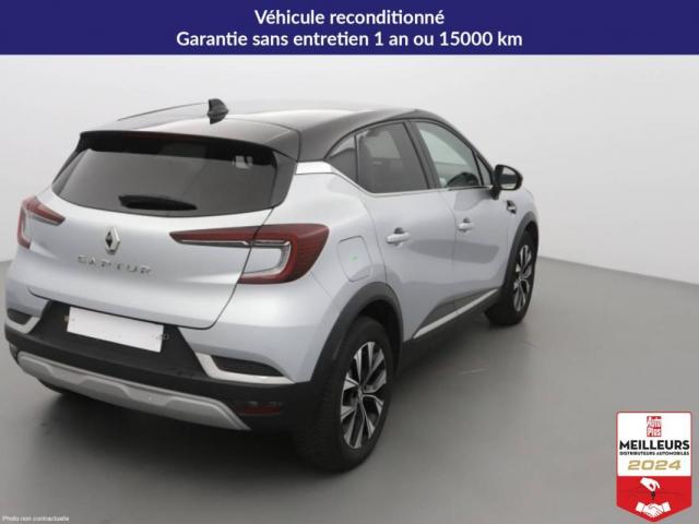 Renault Captur image 9