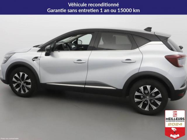 Renault Captur image 5