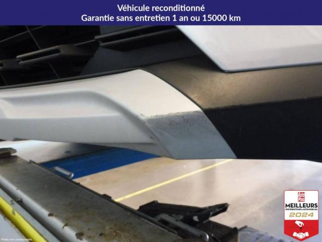 Renault Captur image 8