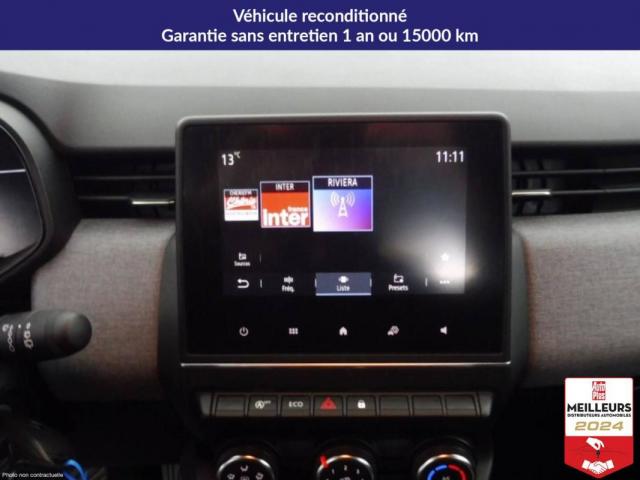 Renault Clio image 3