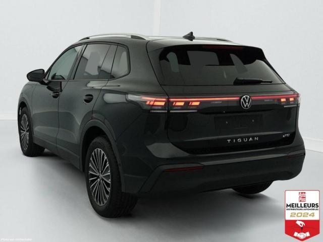 Volkswagen Tiguan image 2