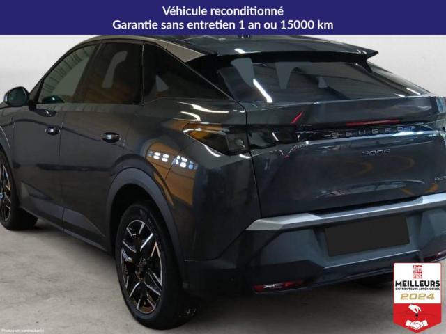 Peugeot 3008 image 8