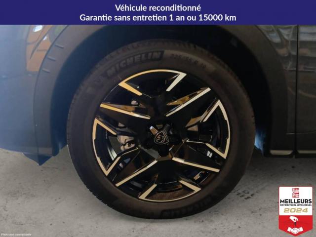 Peugeot 3008 image 1