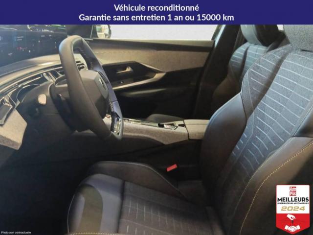 Peugeot 3008 image 7