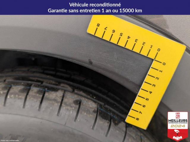 Citroen C5 Aircross image 9