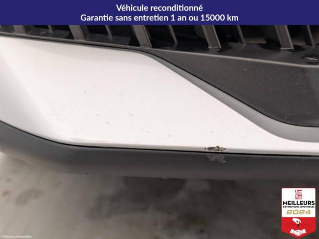 Citroen C5 Aircross image 2