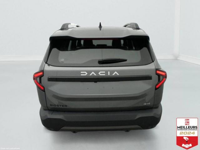 Dacia Bigster image 7