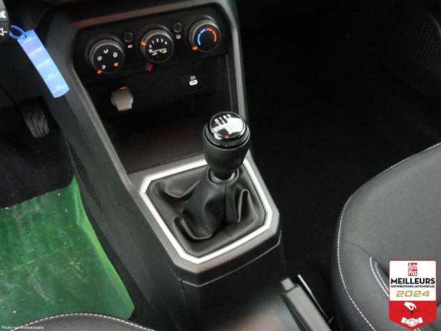 Dacia Jogger image 3