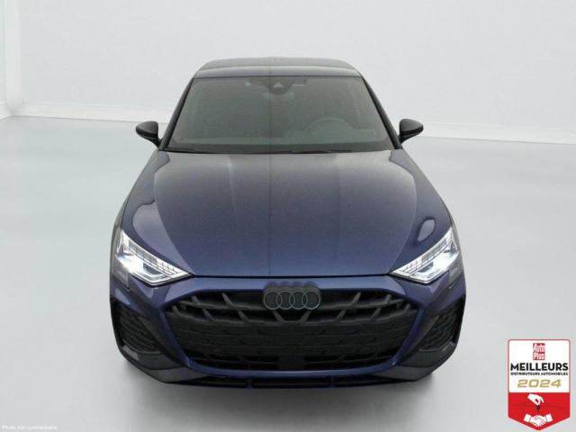 Audi A3 Sportback image 1