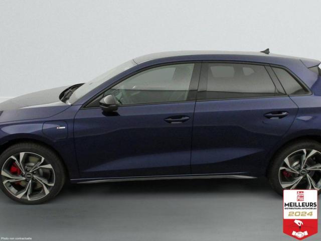 Audi A3 Sportback image 9