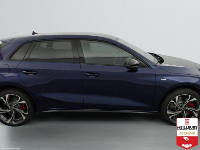 Audi A3 Sportback image 7