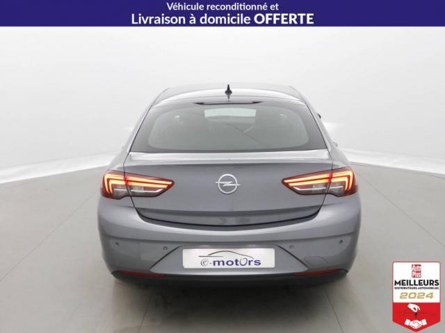 Opel Insignia image 6