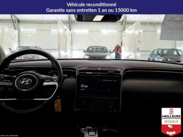 Hyundai Tucson image 1