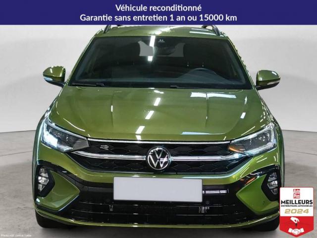 Volkswagen Taigo image 3