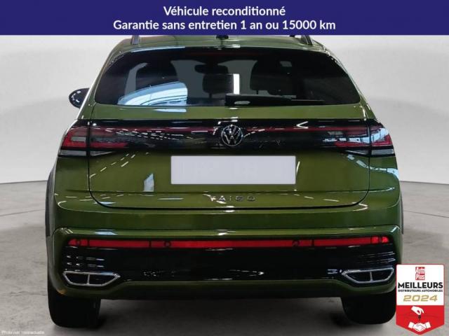 Volkswagen Taigo image 2