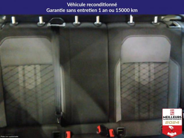 Volkswagen Taigo image 8