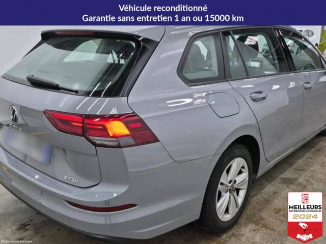 Volkswagen Golf Sw image 4