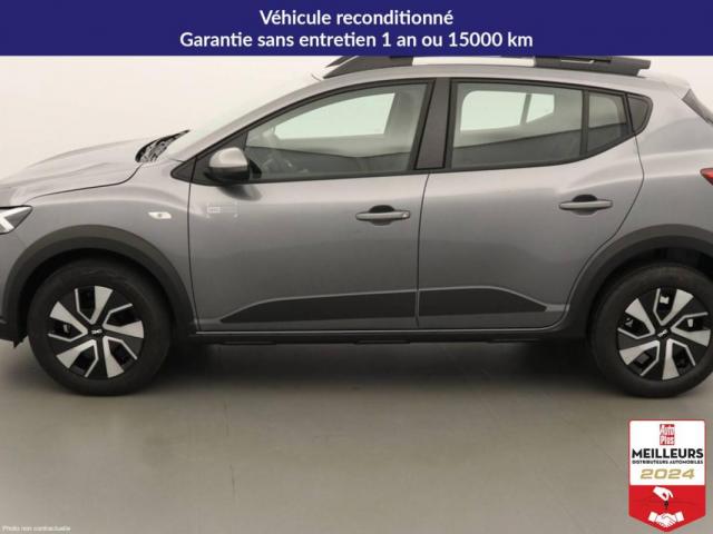 Dacia Sandero image 7