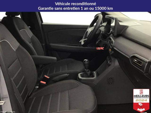 Dacia Sandero image 5