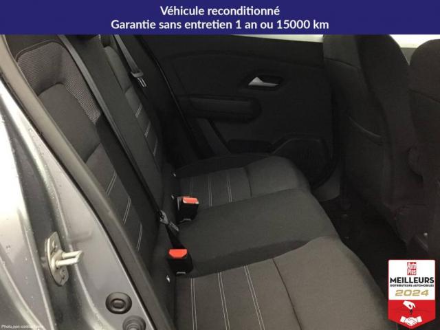 Dacia Sandero image 2