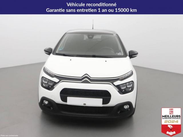 Citroen C3 image 8