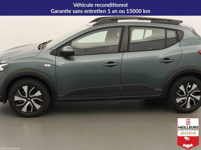 Dacia Sandero image 5