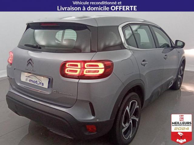 Citroen C5 Aircross image 1