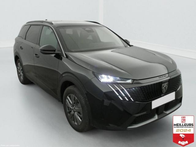 Peugeot 5008 image 1