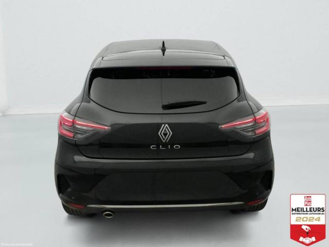 Renault Clio image 8