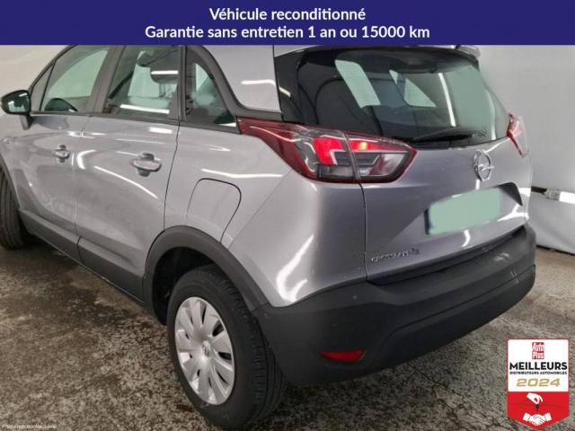 Opel Crossland X image 1