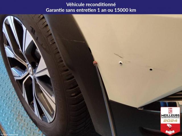 Renault Captur image 7