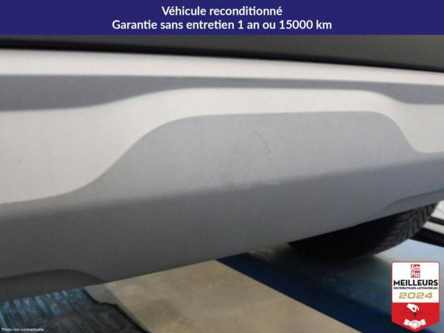 Renault Captur image 1