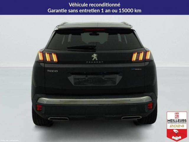 Peugeot 3008 image 5