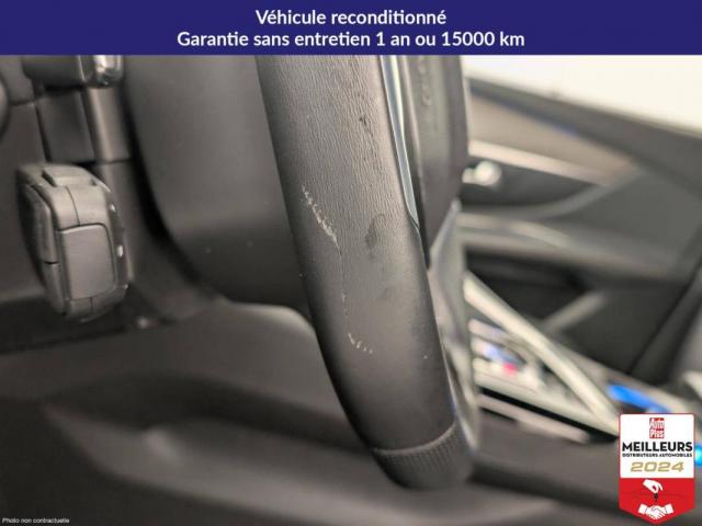 Peugeot 3008 image 6