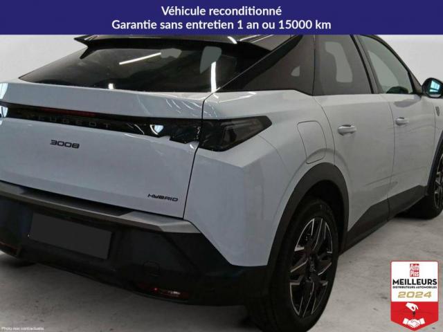 Peugeot 3008 image 5