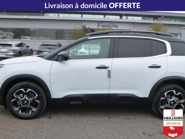 Citroen C5 Aircross image 7