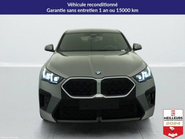 Bmw X2 image 4