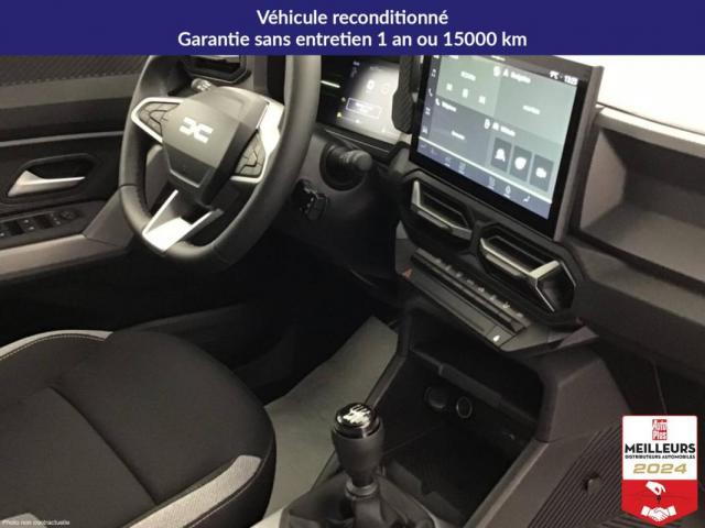 Dacia Duster image 9