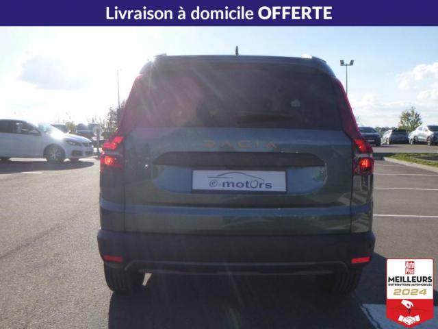 Dacia Jogger image 5