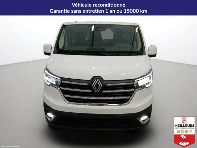 Renault Trafic image 4